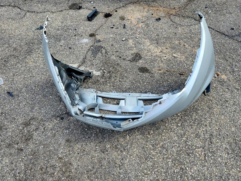 2011 Nissan Murano მანქანა იყიდება აუქციონზე, vin: JN8AZ1MU8BW060660, აუქციონის ნომერი: 62209836