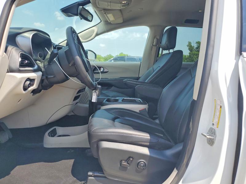 Продажа на аукционе авто 2024 Chrysler Pacifica, vin: 2C4RC1S7XRR150294, номер лота: 61150336