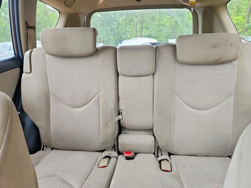 Продаж на аукціоні авто 2011 Toyota Rav4, vin: 2T3ZF4DV4BW060168, номер лоту: 61978236