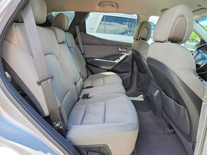 Aukcja sprzedaży 2014 Hyundai Santa Fe Sport, vin: 5XYZU3LB2EG130728, numer aukcji: 60216026