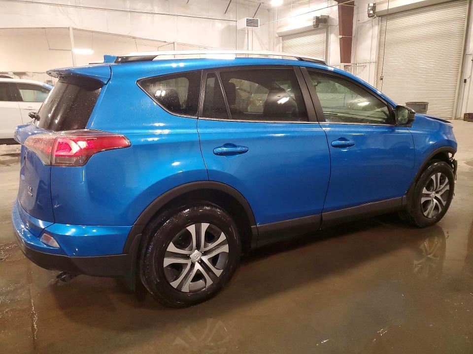2016 Toyota Rav4 მანქანა იყიდება აუქციონზე, vin: JTMBFREV4GJ078821, აუქციონის ნომერი: 59710156