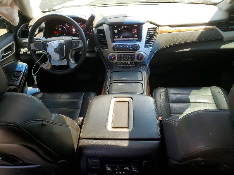 Продаж на аукціоні авто 2015 Gmc Yukon, vin: 1GKS2CKJ6FR248496, номер лоту: 59733916