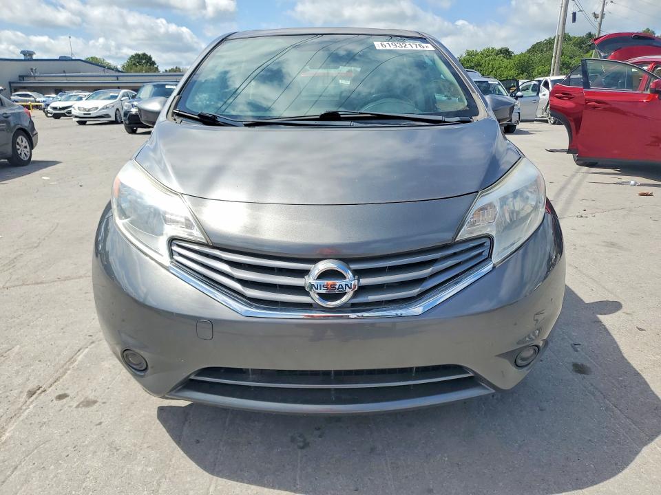 Продажа на аукционе авто 2016 Nissan Versa Note, vin: 3N1CE2CP4GL387185, номер лота: 61932176