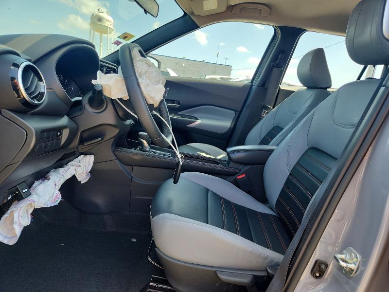 Продаж на аукціоні авто 2024 Nissan Kicks, vin: 3N1CP5DV6RL509282, номер лоту: 85637305