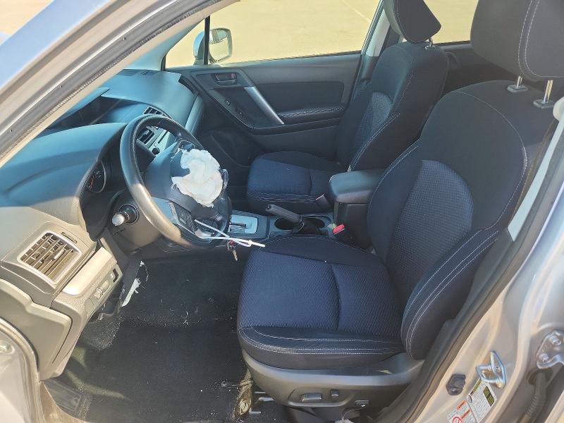 Aukcja sprzedaży 2016 Subaru Forester, vin: JF2SJADC4GH520862, numer aukcji: 62525736