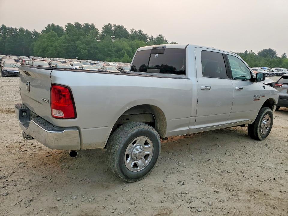 Продаж на аукціоні авто 2014 Ram 2500, vin: 3C6TR5DT9EG275803, номер лоту: 60652956