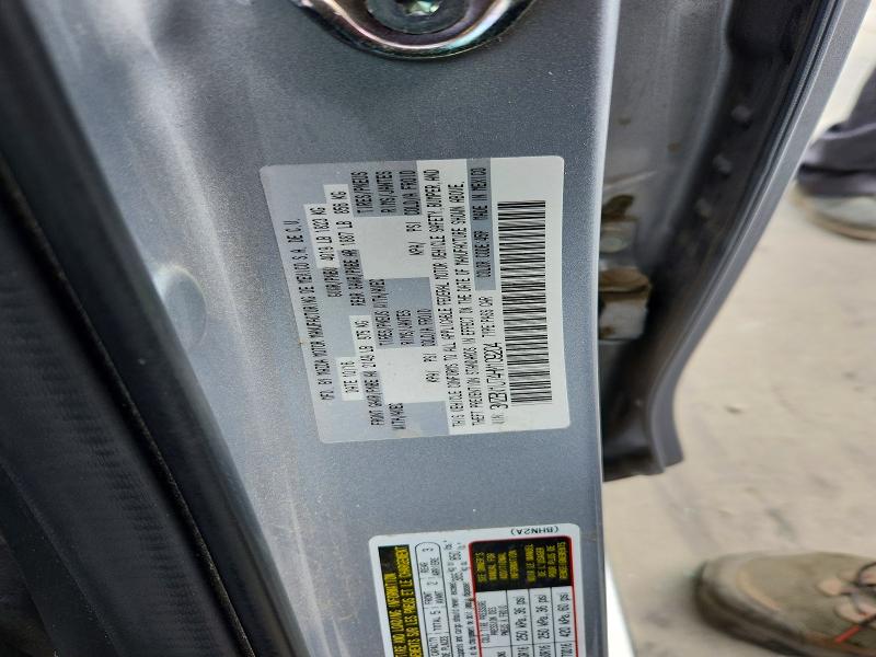 Продаж на аукціоні авто 2017 Mazda 3, vin: 3MZBN1U74HM109204, номер лоту: 63346036