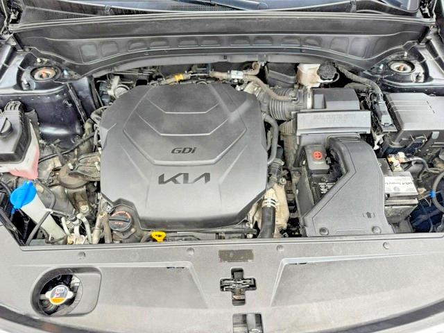 Продаж на аукціоні авто 2022 Kia Telluride, vin: 5XYP64HC4NG204790, номер лоту: 61814106