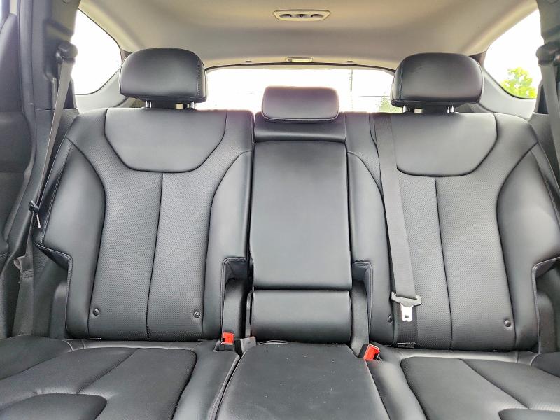 2023 Hyundai Santa Fe მანქანა იყიდება აუქციონზე, vin: 5NMS3DA13PH011471, აუქციონის ნომერი: 61978566