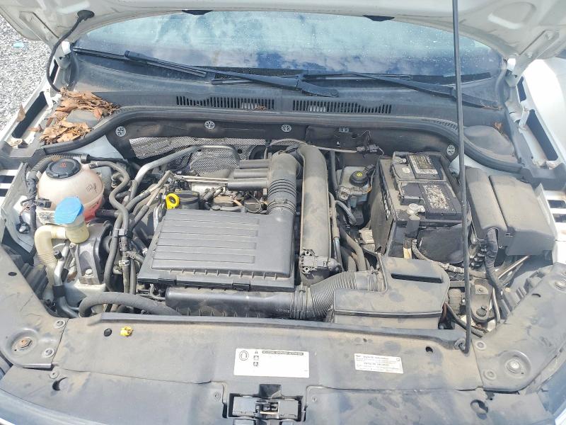 Aukcja sprzedaży 2018 Volkswagen Jetta, vin: 3VW2B7AJ1JM263807, numer aukcji: 60457236