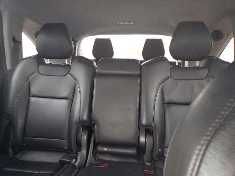 63249626 :رقم المزاد ، 5FRYD4H45EB015266 vin ، 2014 Acura Mdx مزاد بيع