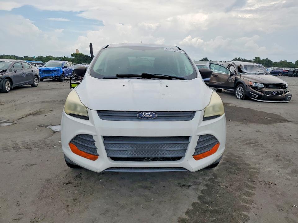 Aukcja sprzedaży 2013 Ford Escape, vin: 1FMCU0F76DUD82227, numer aukcji: 63663646