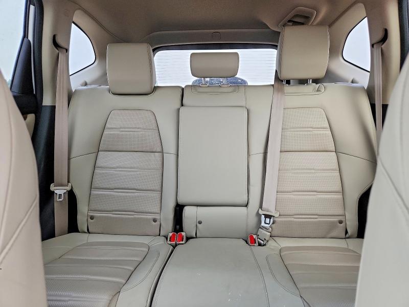 Продажа на аукционе авто 2020 Honda Cr-v, vin: 5J6RW2H8XLL026436, номер лота: 60868336