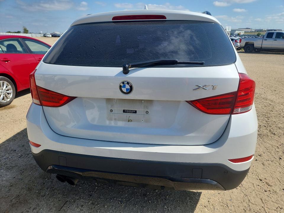 Aukcja sprzedaży 2014 Bmw X1, vin: WBAVM5C52EVV91230, numer aukcji: 61310626