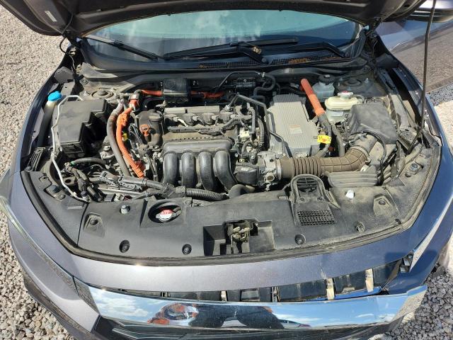 62227686 :رقم المزاد ، 19XZE4F57KE009341 vin ، 2019 Honda Insight مزاد بيع