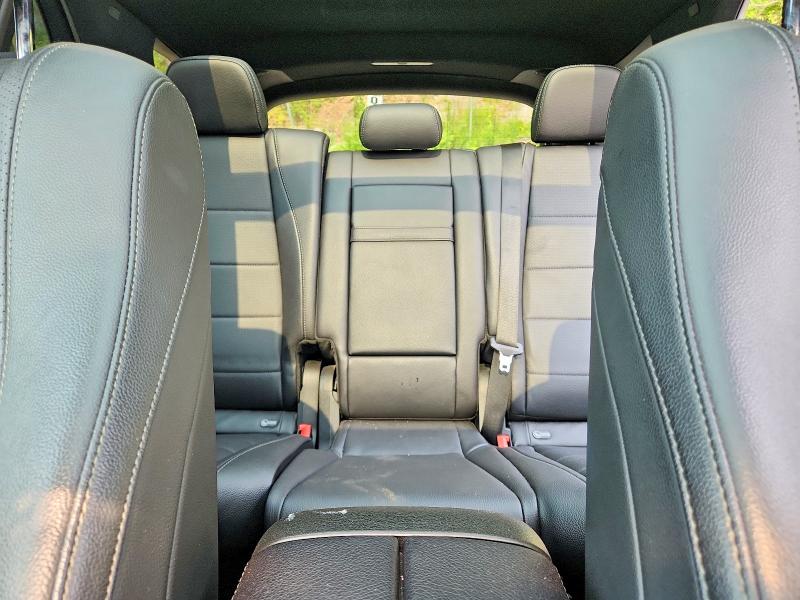 62656156 :رقم المزاد ، 4JGFB4KE2NA609608 vin ، 2022 Mercedes-benz Gle مزاد بيع