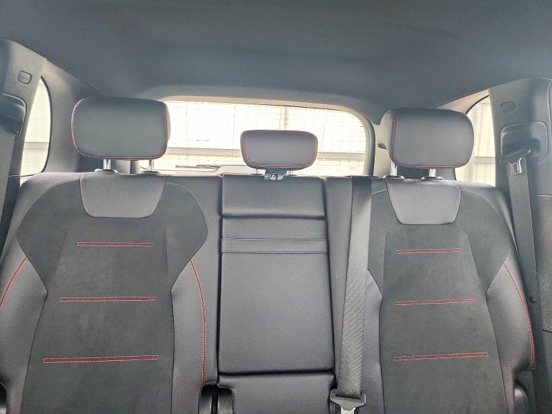 59788336 :رقم المزاد ، W1N4M4HB8SW400142 vin ، 2025 Mercedes-benz Glb مزاد بيع