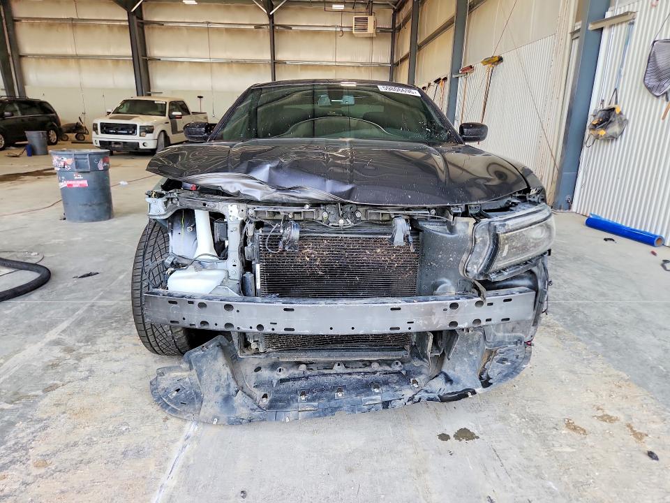 Продажа на аукционе авто 2023 Dodge Charger, vin: 2C3CDXJG9PH657752, номер лота: 59806696