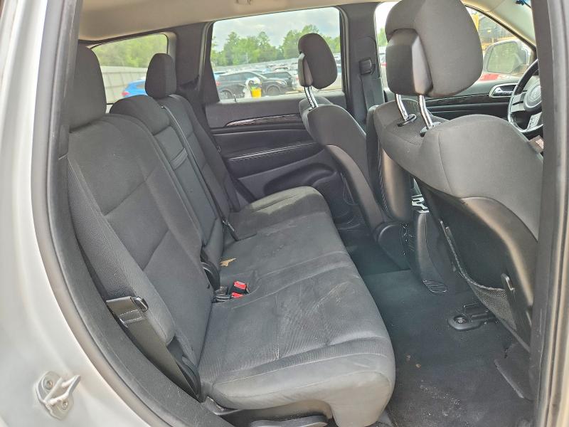 Aukcja sprzedaży 2012 Jeep Grand Cherokee, vin: 1C4RJFAG3CC149248, numer aukcji: 61303736
