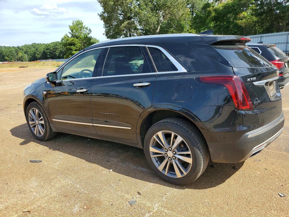 Aukcja sprzedaży 2020 Cadillac Xt5, vin: 1GYKNERS3LZ148522, numer aukcji: 62668036
