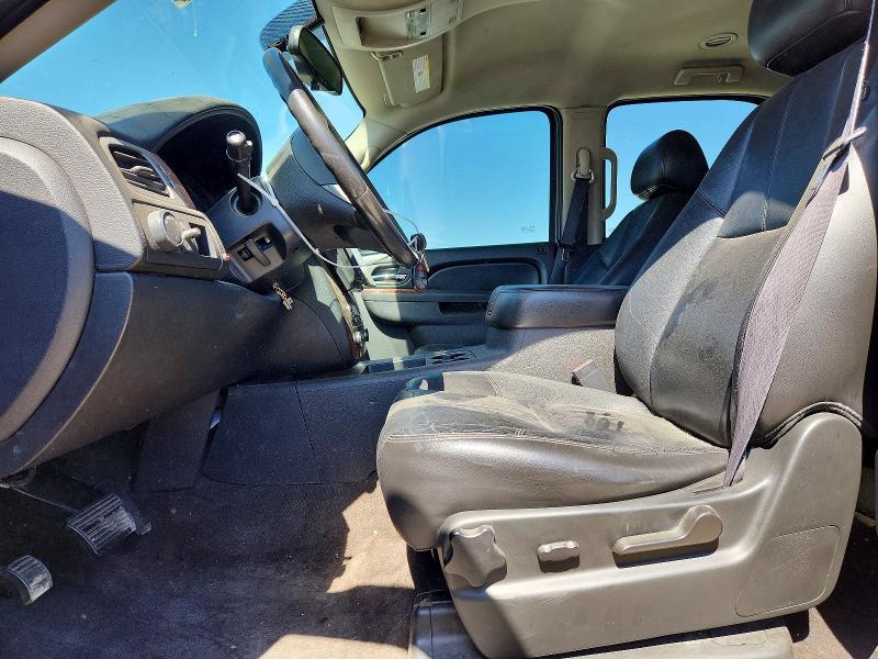 Aukcja sprzedaży 2011 Chevrolet Tahoe, vin: 1GNSCBE00BR257010, numer aukcji: 60277926