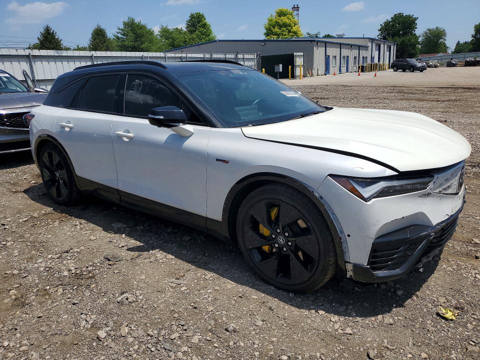 Продажа на аукционе авто 2024 Acura Zdx, vin: 4W5XHPRL1RZ505943, номер лота: 59782046