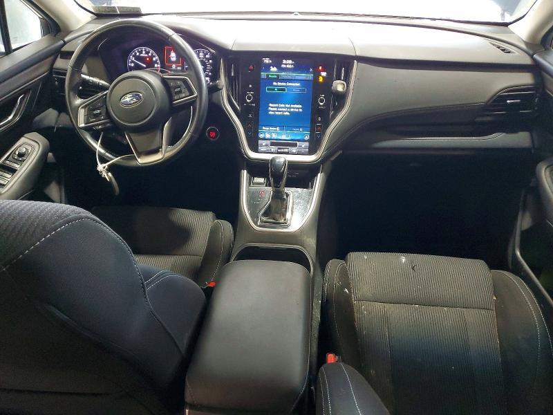 Продажа на аукционе авто 2022 Subaru Legacy, vin: 4S3BWAF64N3003112, номер лота: 61399316