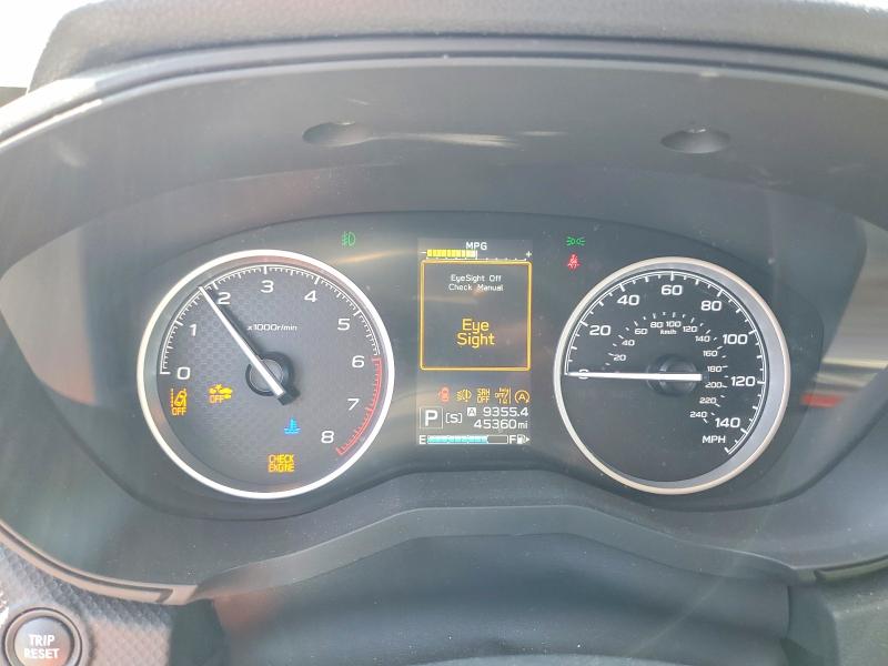 Aukcja sprzedaży 2024 Subaru Forester, vin: JF2SKADC5RH503052, numer aukcji: 62749376