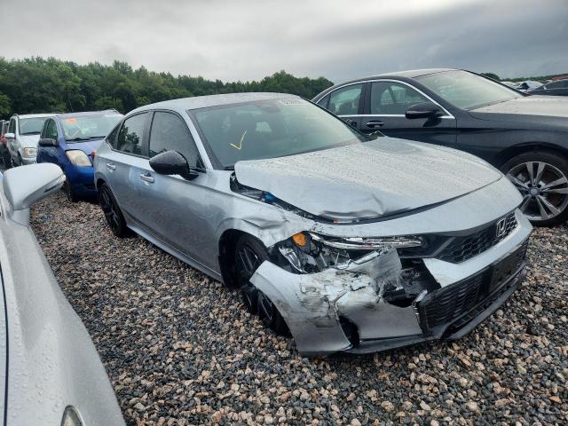 Продаж на аукціоні авто 2025 Honda Civic, vin: 2HGFE2F5XSH563194, номер лоту: 62306806