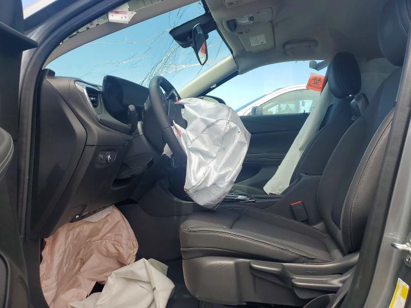 Продаж на аукціоні авто 2026 Buick Encore Gx, vin: KL4AMBSLXTB113937, номер лоту: 59682336