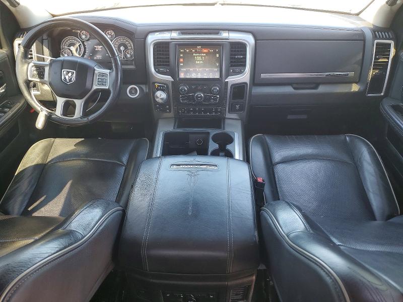 Продажа на аукционе авто 2014 Ram 1500, vin: 1C6RR7PT3ES357164, номер лота: 60408426