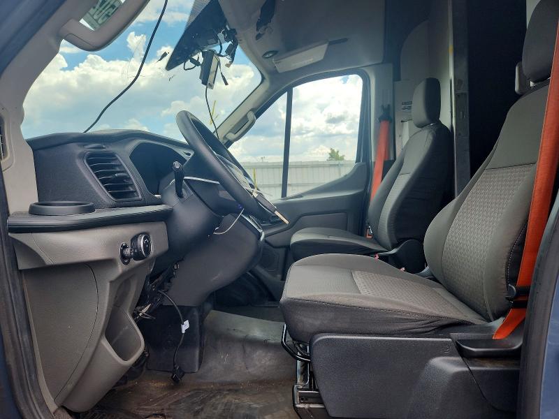 Aukcja sprzedaży 2020 Ford Transit, vin: 1FTBR3X82LKA87372, numer aukcji: 58502456