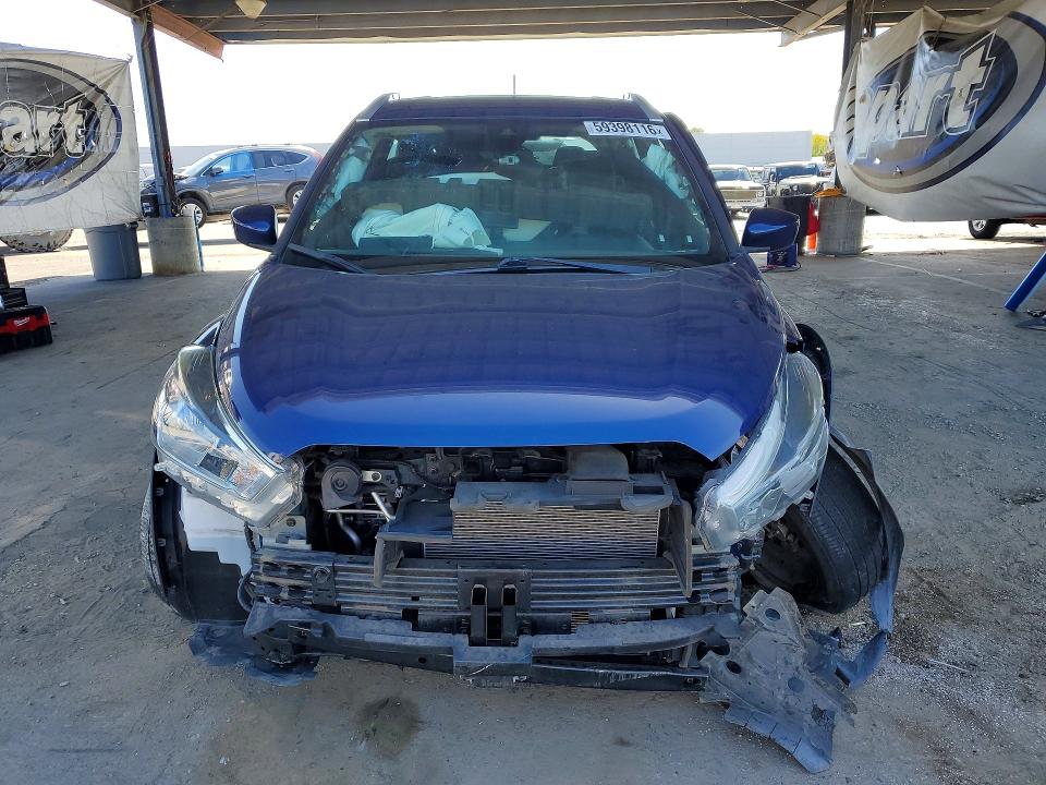 Aukcja sprzedaży 2020 Nissan Kicks, vin: 3N1CP5CV2LL510602, numer aukcji: 59398116