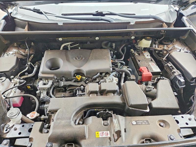 2025 Toyota Rav4 მანქანა იყიდება აუქციონზე, vin: JTMW1RFV6SJ032463, აუქციონის ნომერი: 61796126