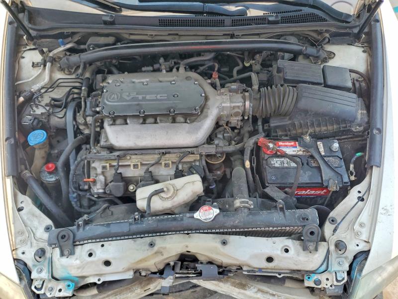 Продажа на аукционе авто 2004 Acura Tl, vin: 19UUA66264A055192, номер лота: 62959836