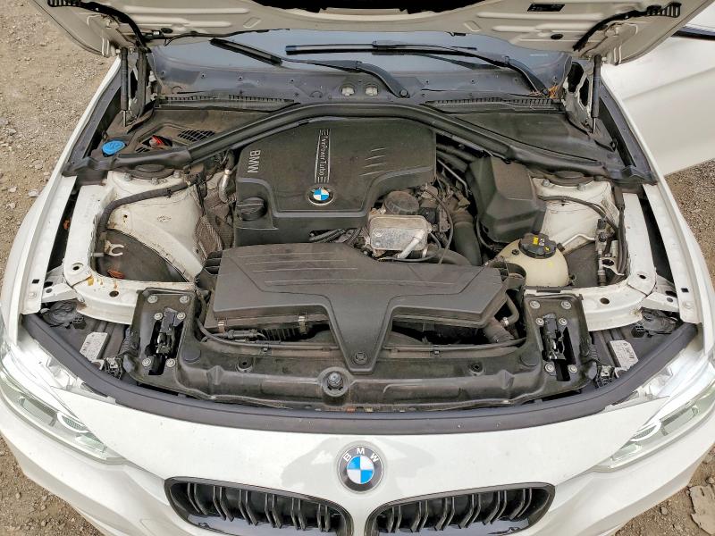 Продажа на аукционе авто 2016 Bmw 328, vin: WBA8E3C50GK504802, номер лота: 61440266