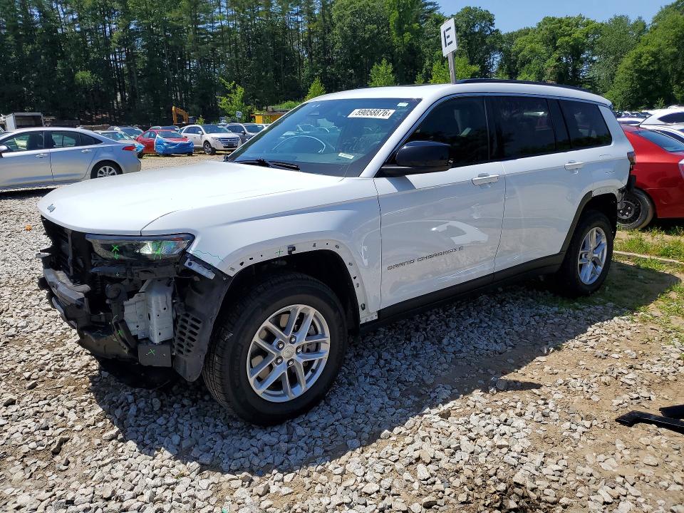 Aukcja sprzedaży 2024 Jeep Grand Cherokee, vin: 1C4RJKAG1R8623766, numer aukcji: 59058876