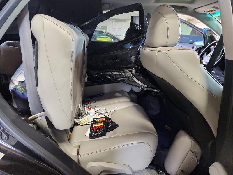 2014 Lexus Rx 350 მანქანა იყიდება აუქციონზე, vin: 2T2BK1BA2EC235118, აუქციონის ნომერი: 61328686