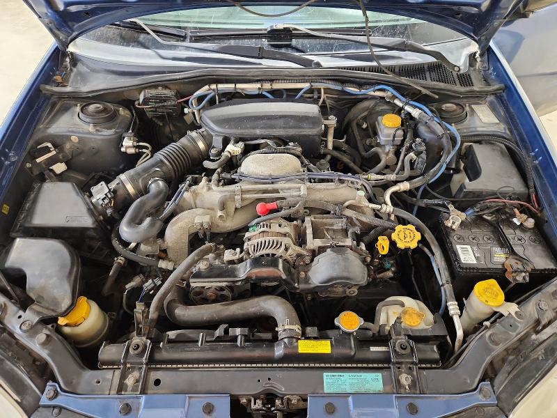 Продажа на аукционе авто 2007 Subaru Impreza, vin: JF1GG61617H817821, номер лота: 61979226