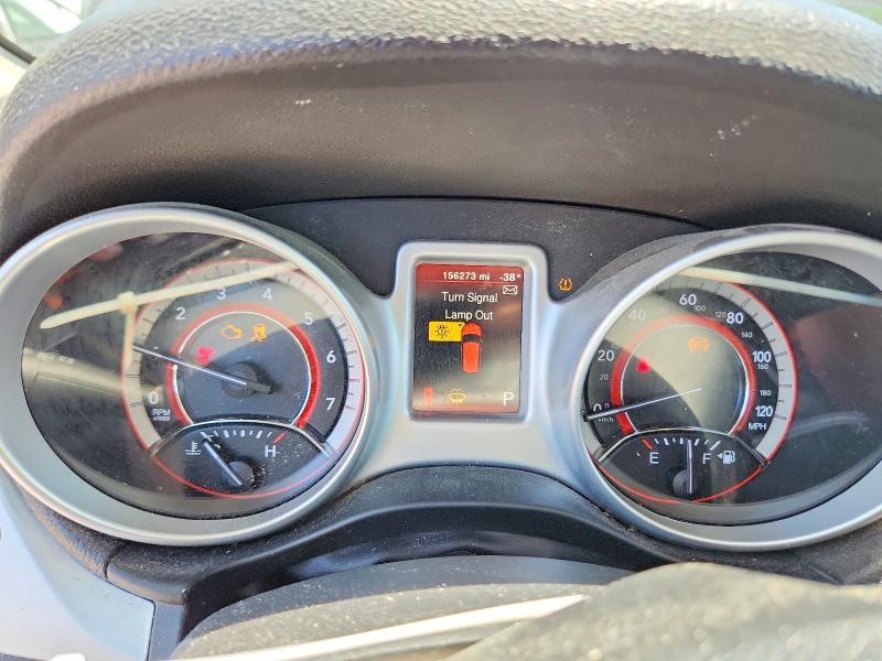 2017 Dodge Journey მანქანა იყიდება აუქციონზე, vin: 3C4PDCBG7HT554780, აუქციონის ნომერი: 61249196