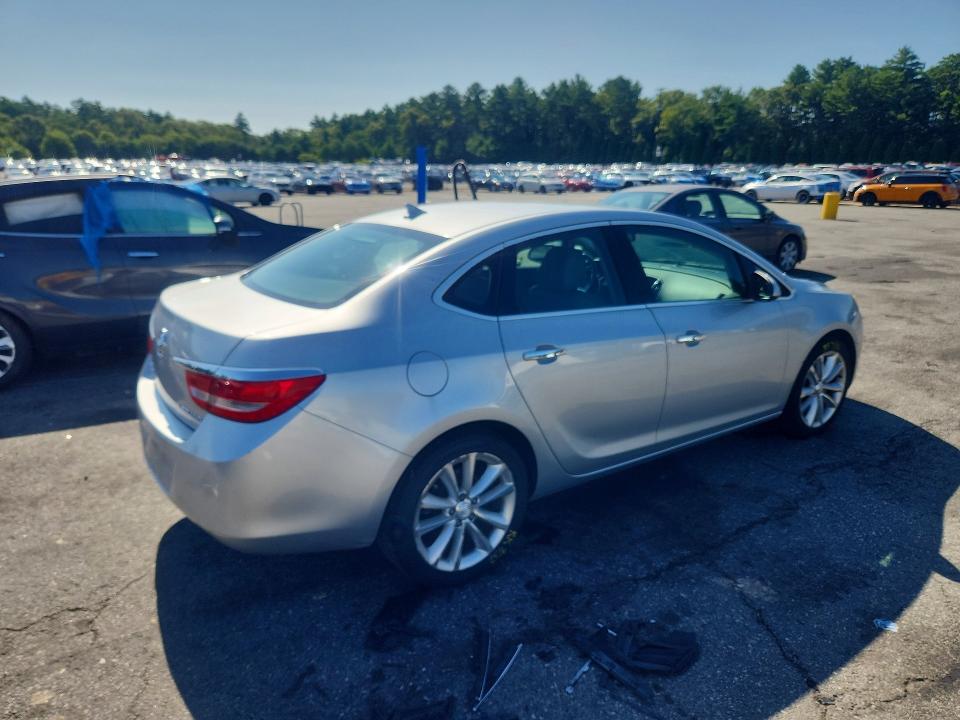 Aukcja sprzedaży 2014 Buick Verano, vin: 1G4PP5SK6E4213696, numer aukcji: 62462946