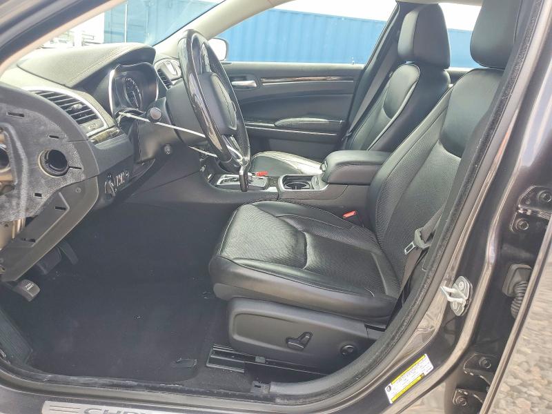62450936 :رقم المزاد ، 2C3CCAEG2KH705885 vin ، 2019 Chrysler 300 مزاد بيع
