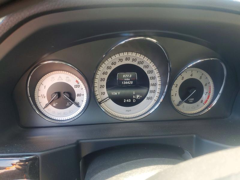 2014 Mercedes-benz Glk მანქანა იყიდება აუქციონზე, vin: WDCGG5HB1EG197220, აუქციონის ნომერი: 56771966