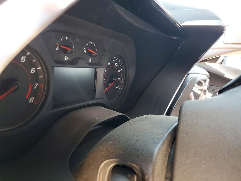 Продаж на аукціоні авто 2020 Chevrolet Camaro, vin: 1G1FB1RS8L0148117, номер лоту: 61586766