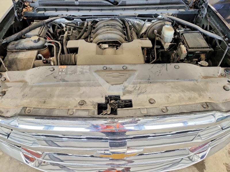 Продажа на аукционе авто 2016 Chevrolet Silverado, vin: 3GCUKSEC1GG243851, номер лота: 61822216