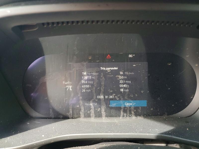 Aukcja sprzedaży 2025 Volvo Xc40, vin: YV4L12UE2S2486066, numer aukcji: 61238556