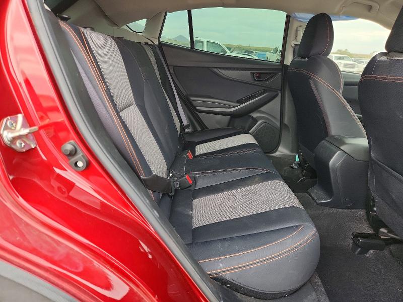 Продаж на аукціоні авто 2019 Subaru Crosstrek, vin: JF2GTAEC0K8341001, номер лоту: 61604346