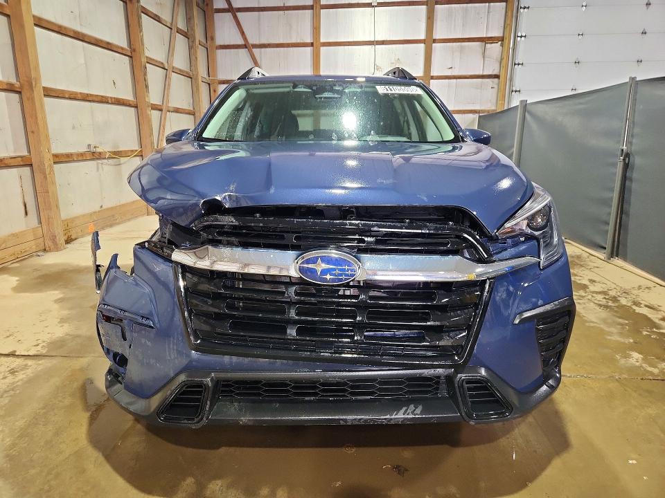 Продажа на аукционе авто 2025 Subaru Ascent, vin: 4S4WMAAD7S3404030, номер лота: 61105596