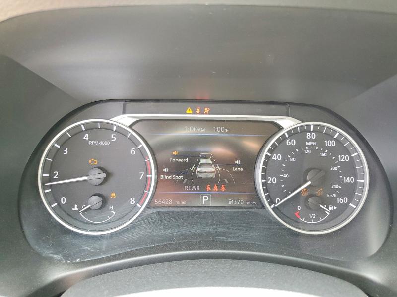 2024 Nissan Sentra მანქანა იყიდება აუქციონზე, vin: 3N1AB8CV3RY264906, აუქციონის ნომერი: 61750946