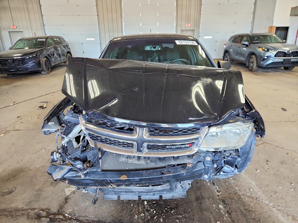 Продаж на аукціоні авто 2014 Dodge Avenger, vin: 1C3CDZAB7EN147680, номер лоту: 62753156